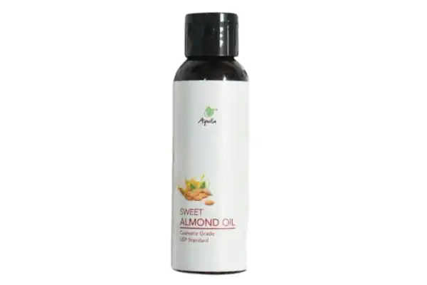 Aquila Herb Almond Oil