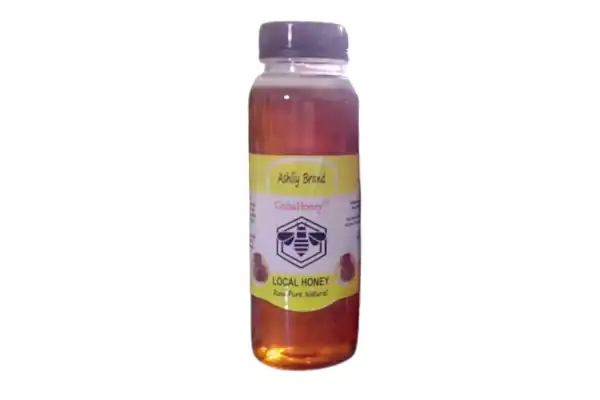 Ashliy Brand Ceiba Honey