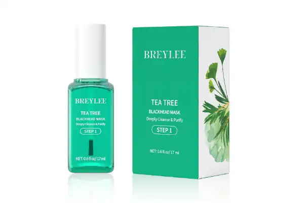 BREYLEE Tea Tree Blackhead Mask