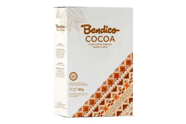 Bendico Cocoa Powder