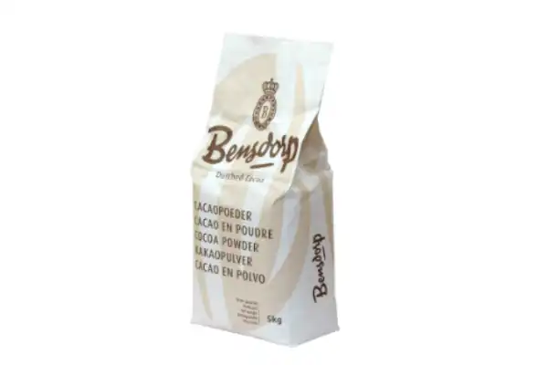 Bensdorp cocoa powder