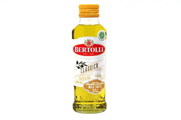 Bertolli Classico Olive Oil