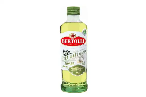 Bertolli Extra Light Tasting Olive Oil