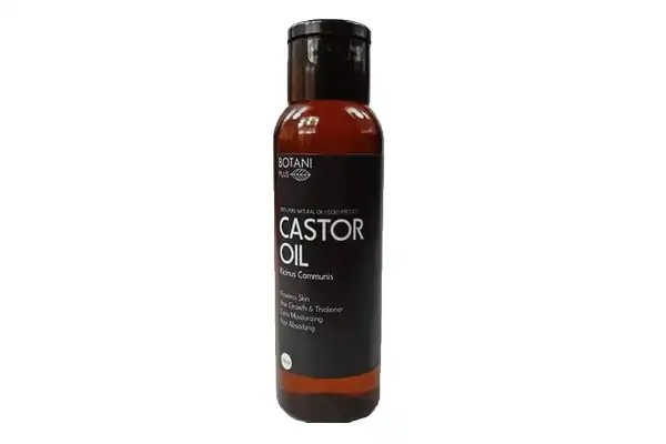 Botani Plus Castor Oil