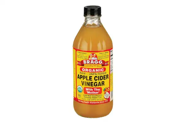 Bragg Apple Cider Vinegar