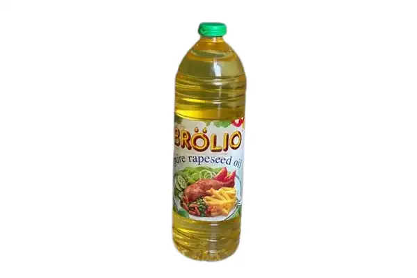 Brolio Canola Oil