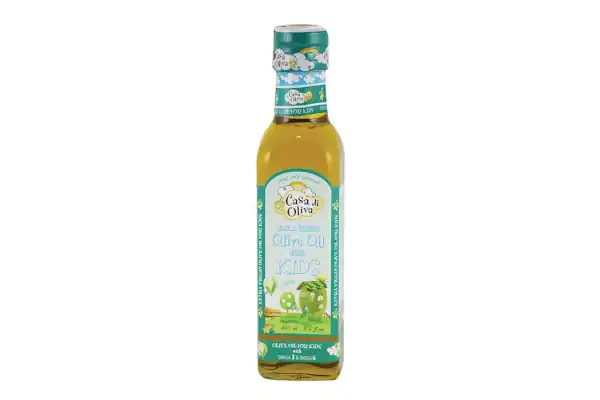 Casa Di Oliva EVOO