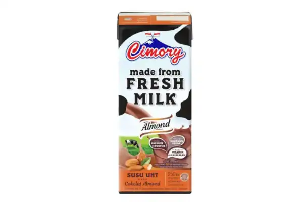 Cimory Almond Milk UHT