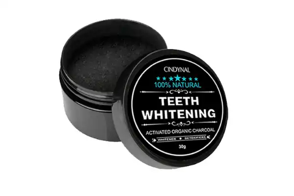 Cindynal Teeth Whitening