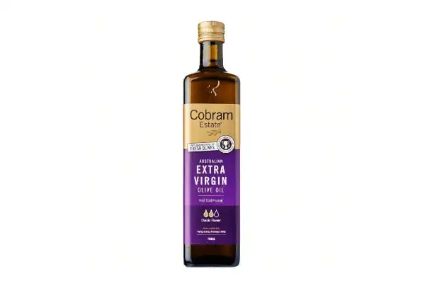 Cobram Estate Australian Extra Virgin Olive Oil