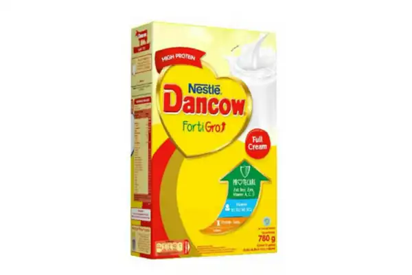 Dancow Fortigro Full Cream