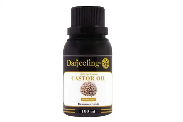 Darjeeling Castor Oil