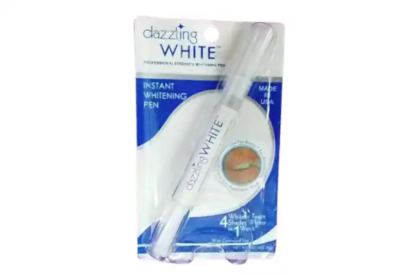 Dazzling White Instant Whitening Pen