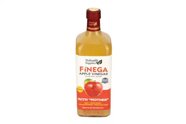 Dehealth Vinega Apple Vinegar