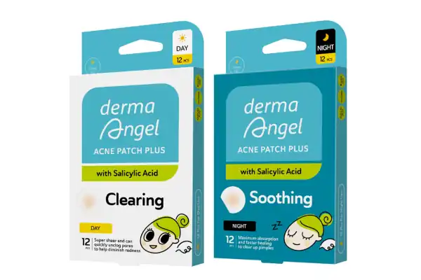 Derma Angel Acne Patch Original