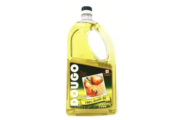 Dougo Canola Oil