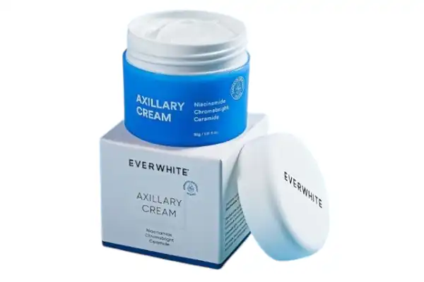 EverWhite Smooth Axillary Cream