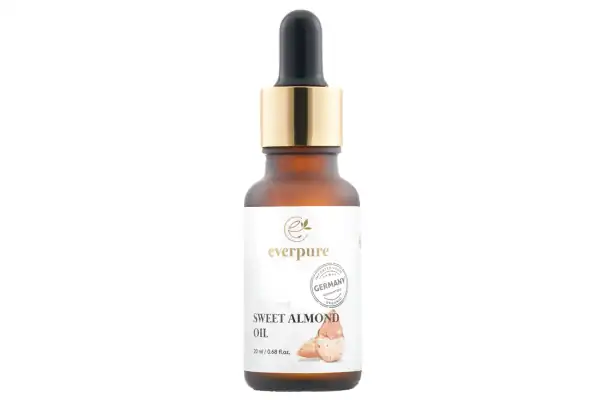 Everpure Sweet Almond Oil