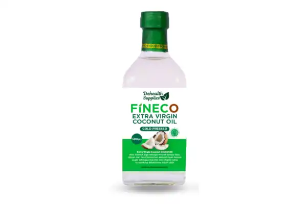 Fineco Extra Virgin Coconut Oil