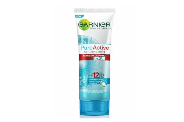 Garnier Pure Active Anti Acne Oil