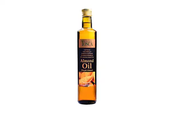 Green Tosca Almond Oil