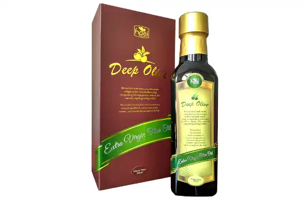 HNI Deep Olive