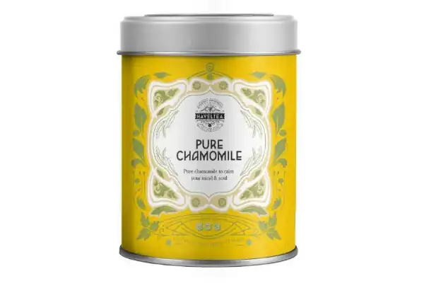 HavelTea Pure Chamomile