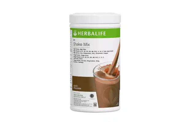 Herbalife Nutritional Shake