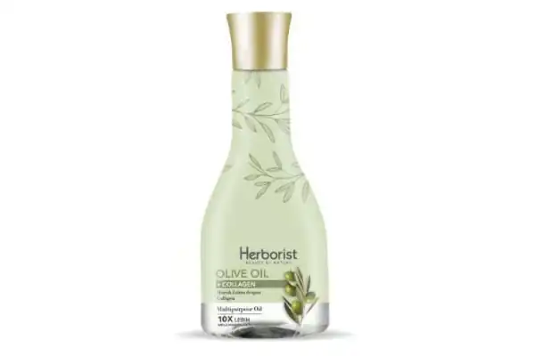 Herborist Olive Oil