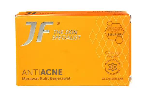 JF Anti Acne