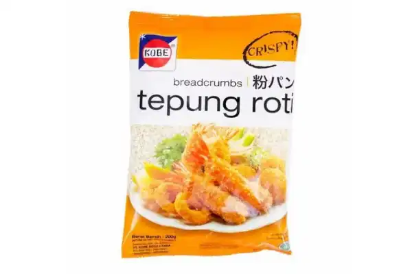 KOBE Tepung Roti