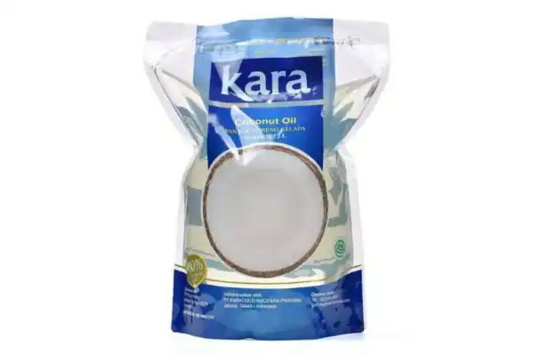 Kara Coconut Oil