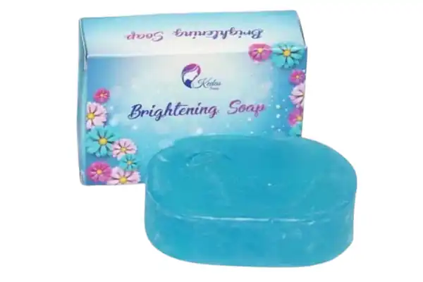 Kedas Beauty Brightening Soap