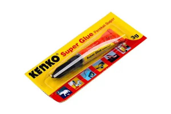 Kenko Super Glue