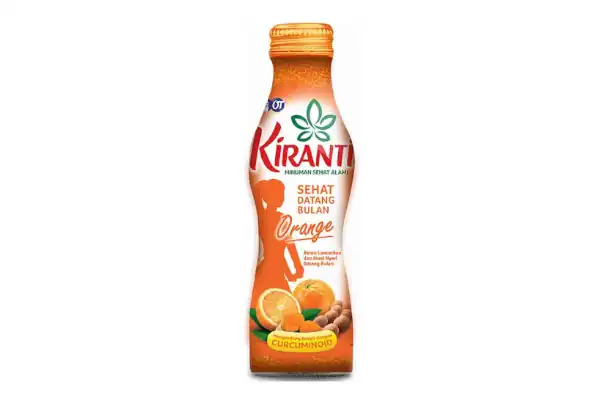 Kiranti Orange