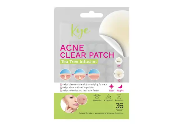 Kye Acne Patch Tea Tree Oil