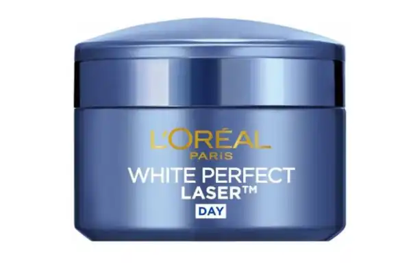 LOreal Paris White Perfect Laser