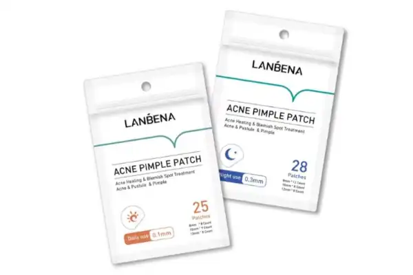 Lanbena Acne Pimple Patch