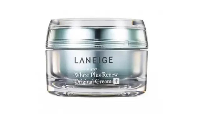 Laneige White Plus Renew