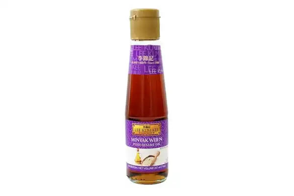 Lee Kum Kee Sesame Oil