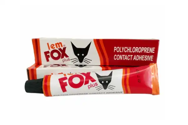 Lem Fox Plus