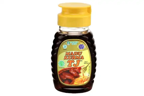 Madu Kurma TJ