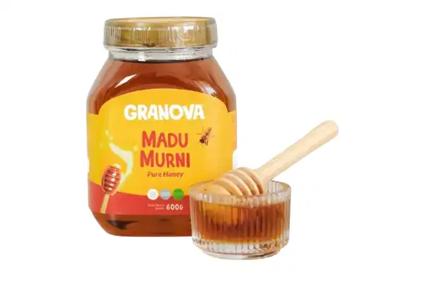 Madu Randu Granova