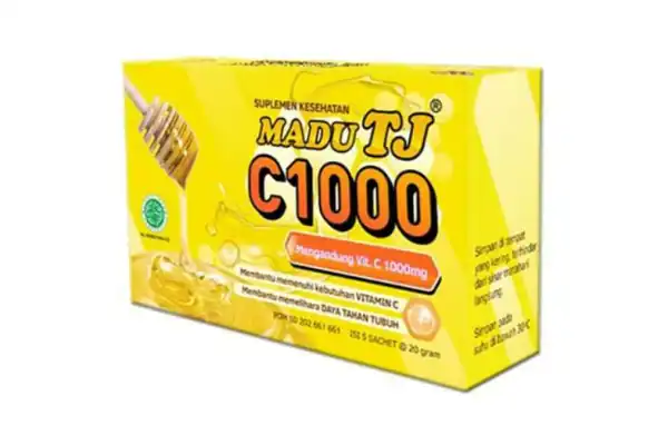 Madu TJ C 1000