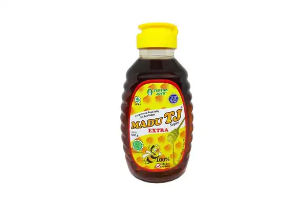 Madu TJ Extra Super