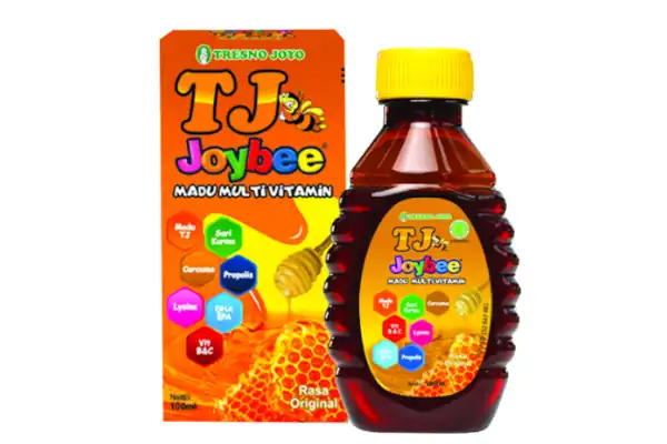 Madu TJ Joybee