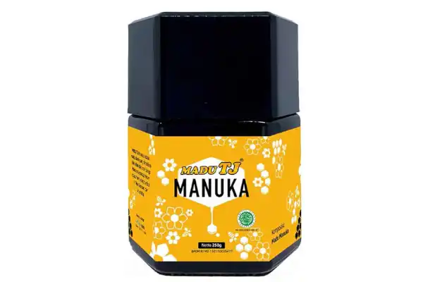 Madu TJ Manuka