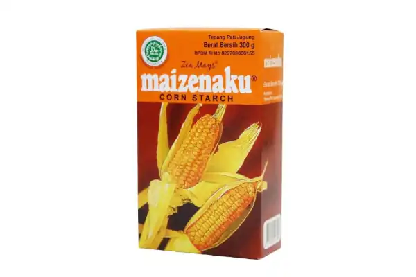 Maizenaku Corn Starch