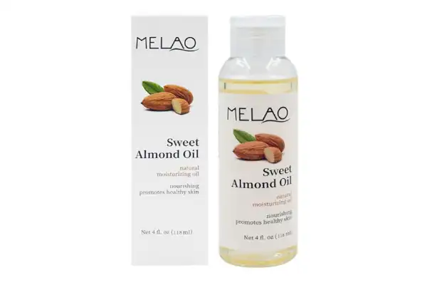 Melao Sweet Almond Oil