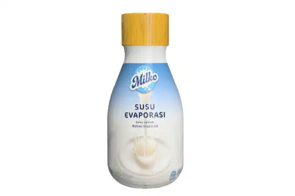 Milko Susu Evaporasi